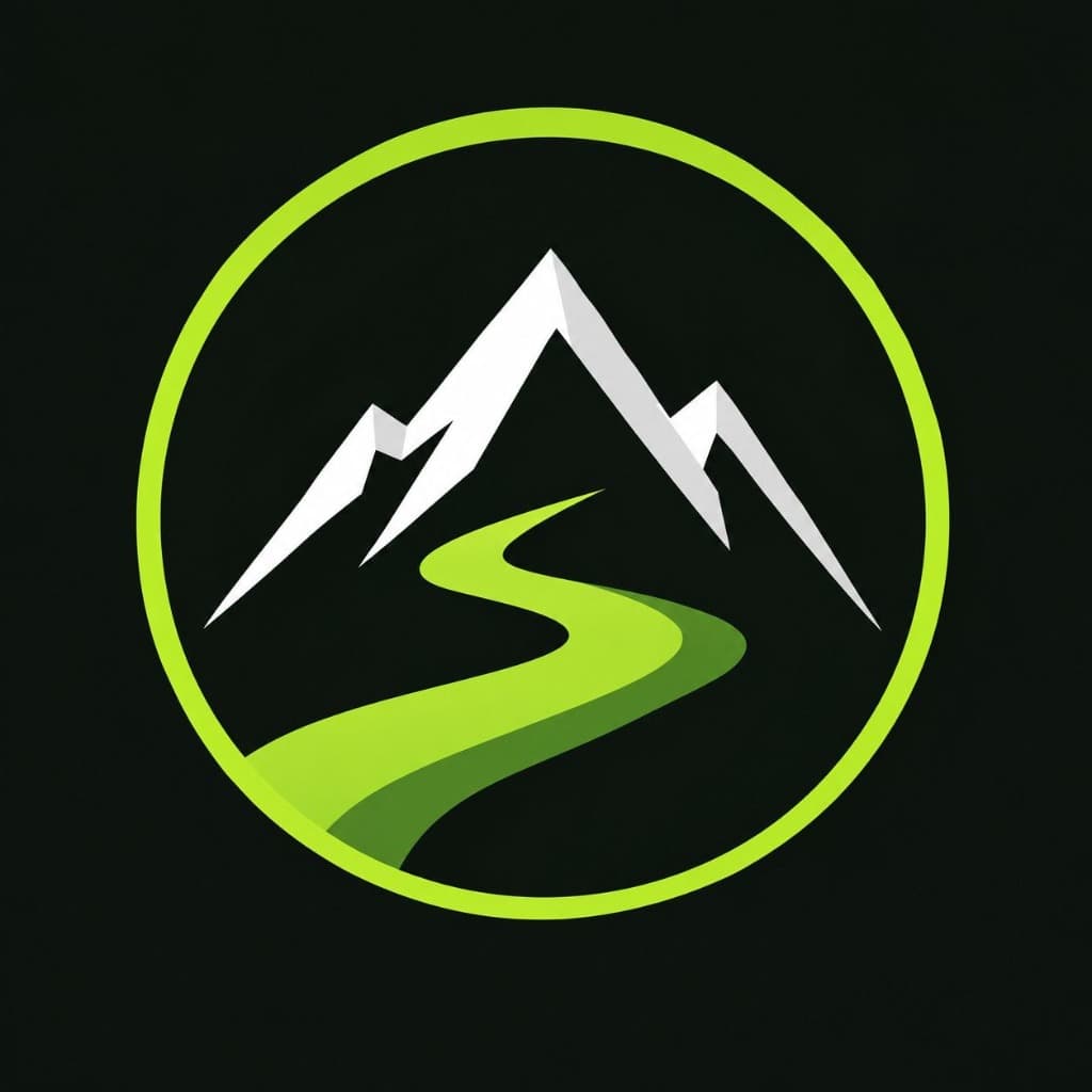 TrailMetrics logo